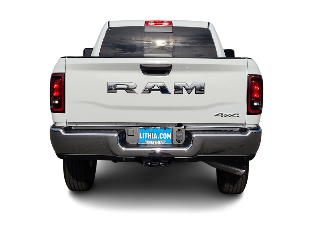 Thumbnail: 2026 RAM 2500 - 23
