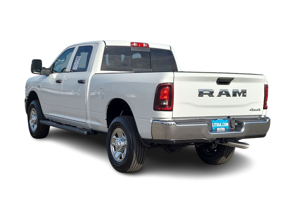 Thumbnail: 2026 RAM 2500 - 22