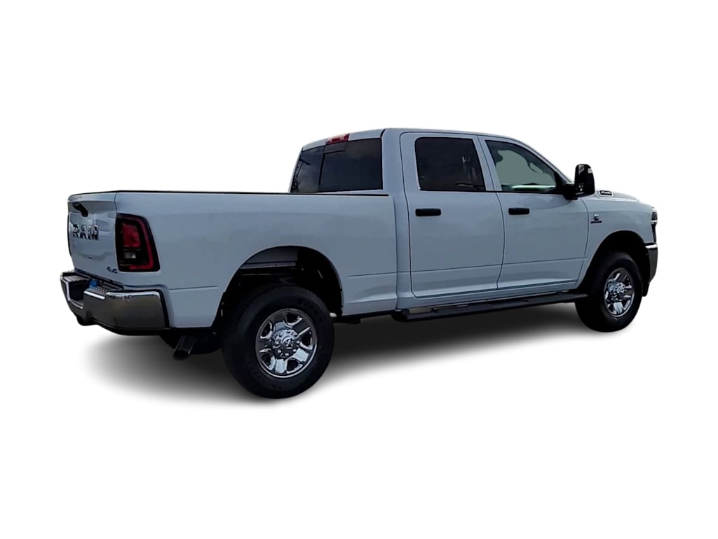 Thumbnail: 2026 RAM 2500 - 19