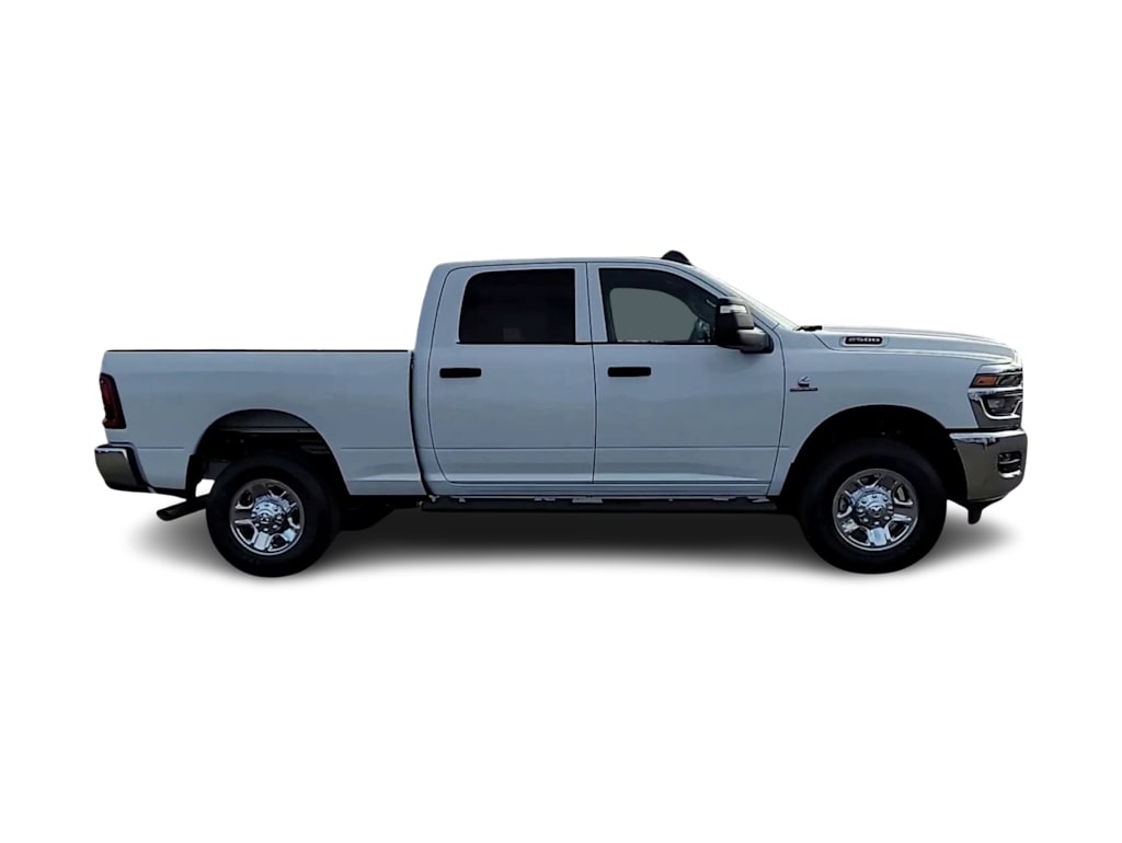 Thumbnail: 2026 RAM 2500 - 20