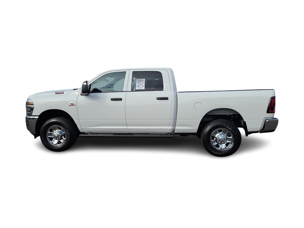 Thumbnail: 2026 RAM 2500 - 21