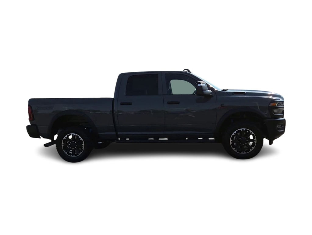 Thumbnail: 2026 RAM 2500 - 20