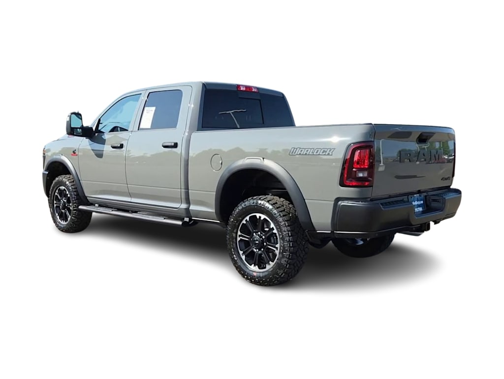 Thumbnail: 2026 RAM 2500 - 4