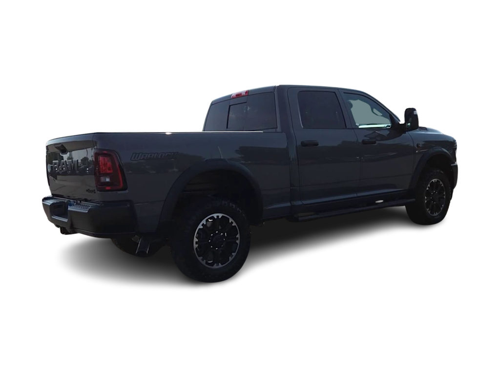Thumbnail: 2026 RAM 2500 - 19