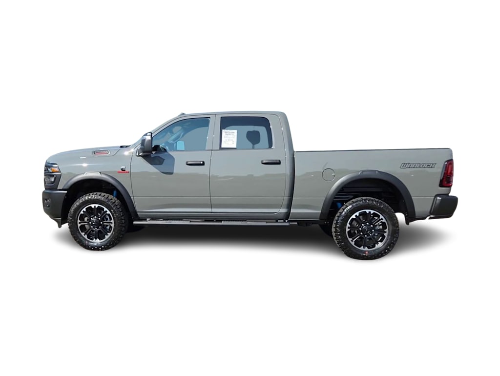 Thumbnail: 2026 RAM 2500 - 18