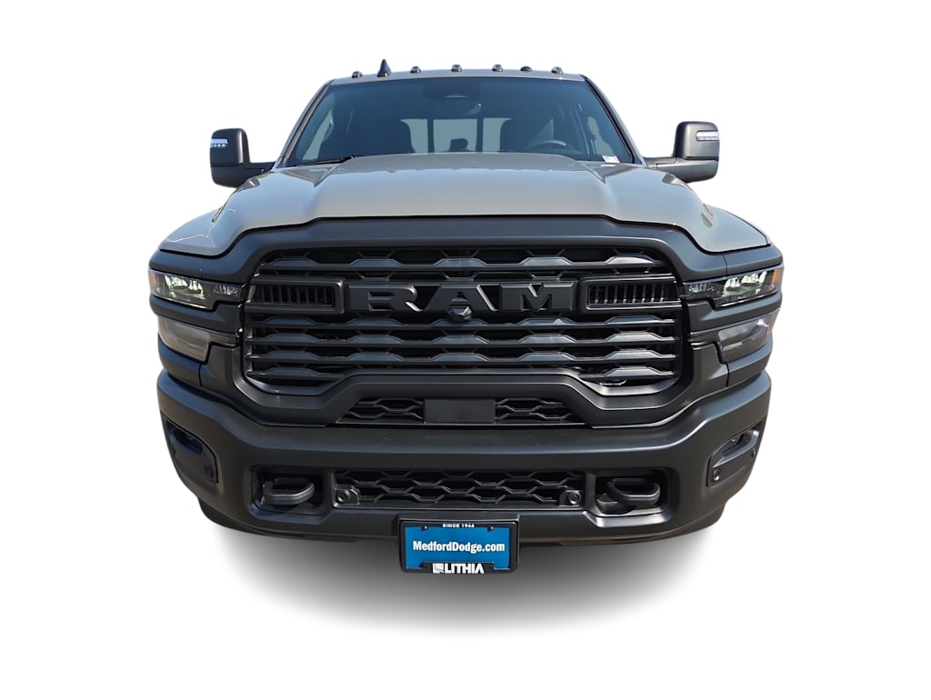 Thumbnail: 2026 RAM 2500 - 24