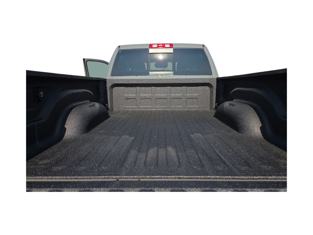 Thumbnail: 2026 RAM 2500 - 14