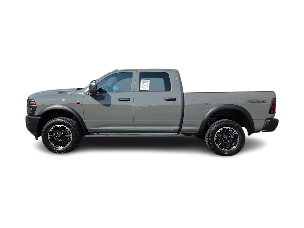 Thumbnail: 2026 RAM 2500 - 21