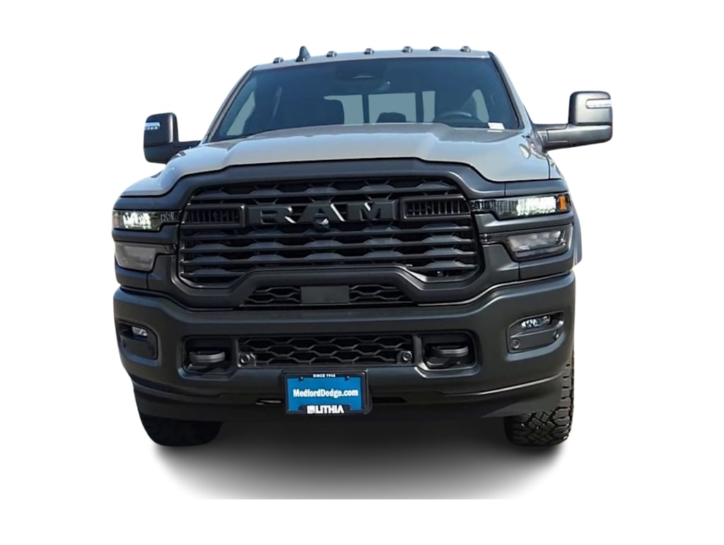 Thumbnail: 2026 RAM 2500 - 6