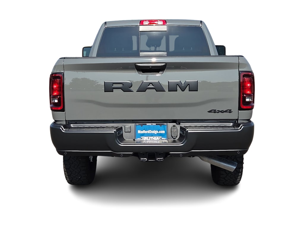 Thumbnail: 2026 RAM 2500 - 23