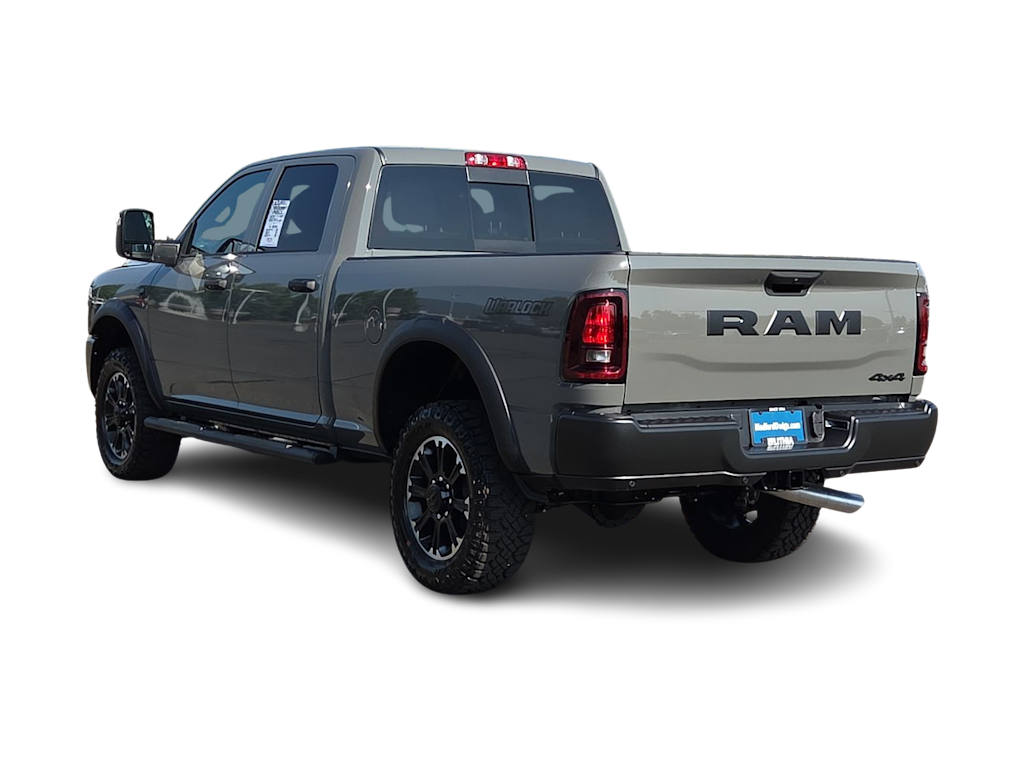 Thumbnail: 2026 RAM 2500 - 22