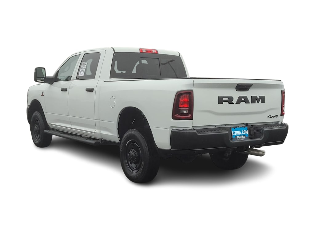 Thumbnail: 2026 RAM 2500 - 22