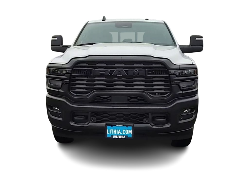 Thumbnail: 2026 RAM 2500 - 6
