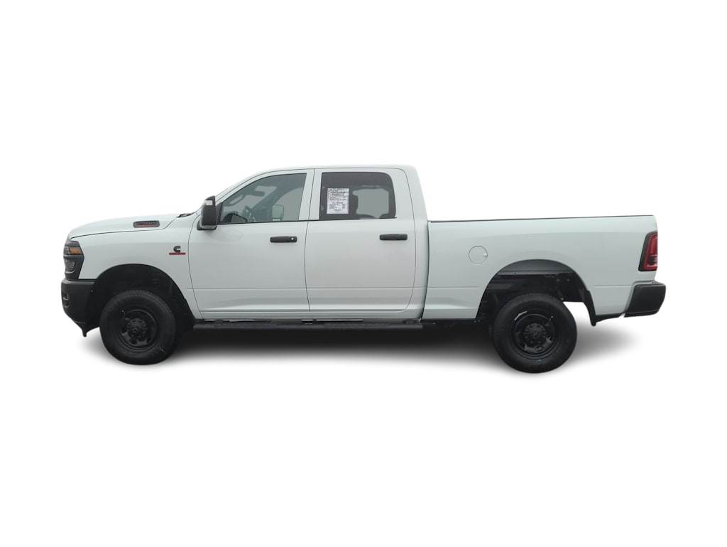 Thumbnail: 2026 RAM 2500 - 21