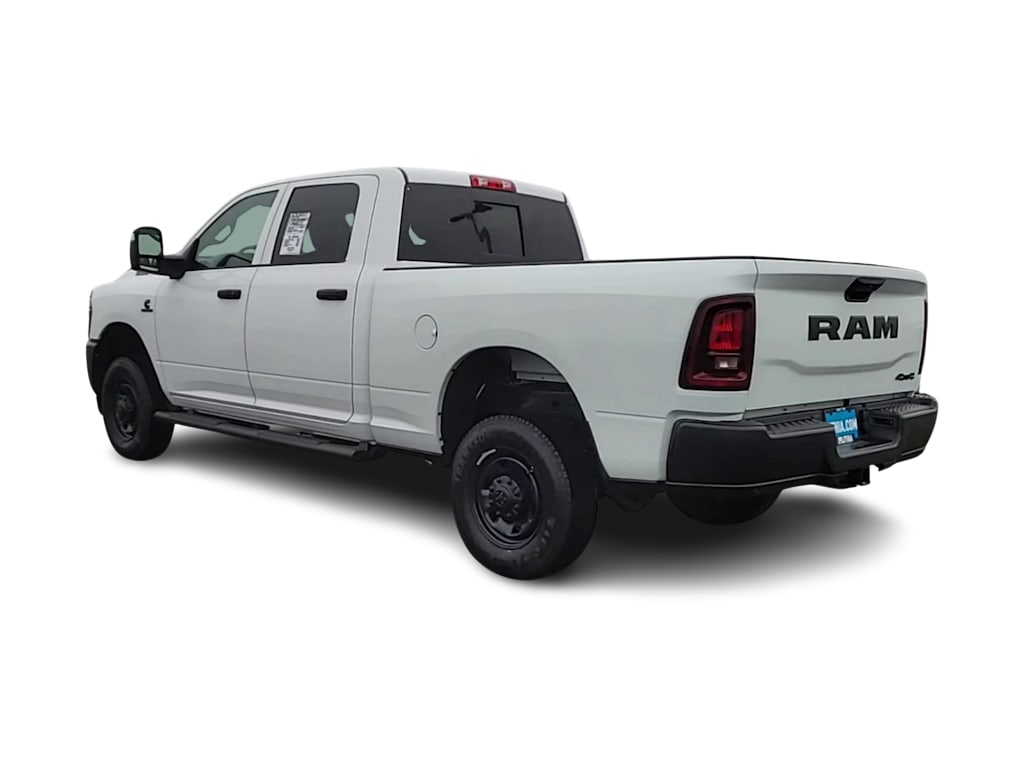 Thumbnail: 2026 RAM 2500 - 4