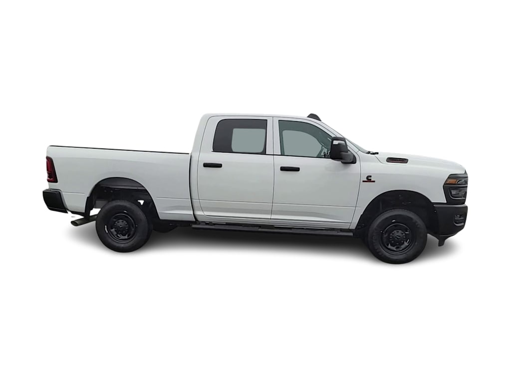 Thumbnail: 2026 RAM 2500 - 20
