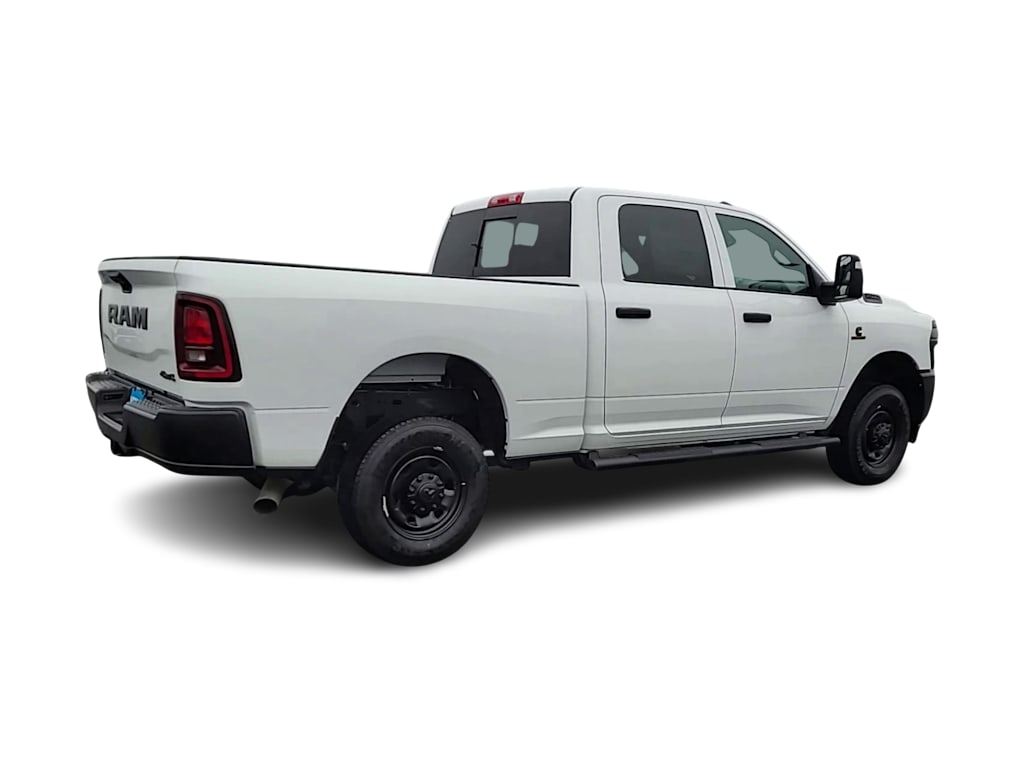Thumbnail: 2026 RAM 2500 - 19