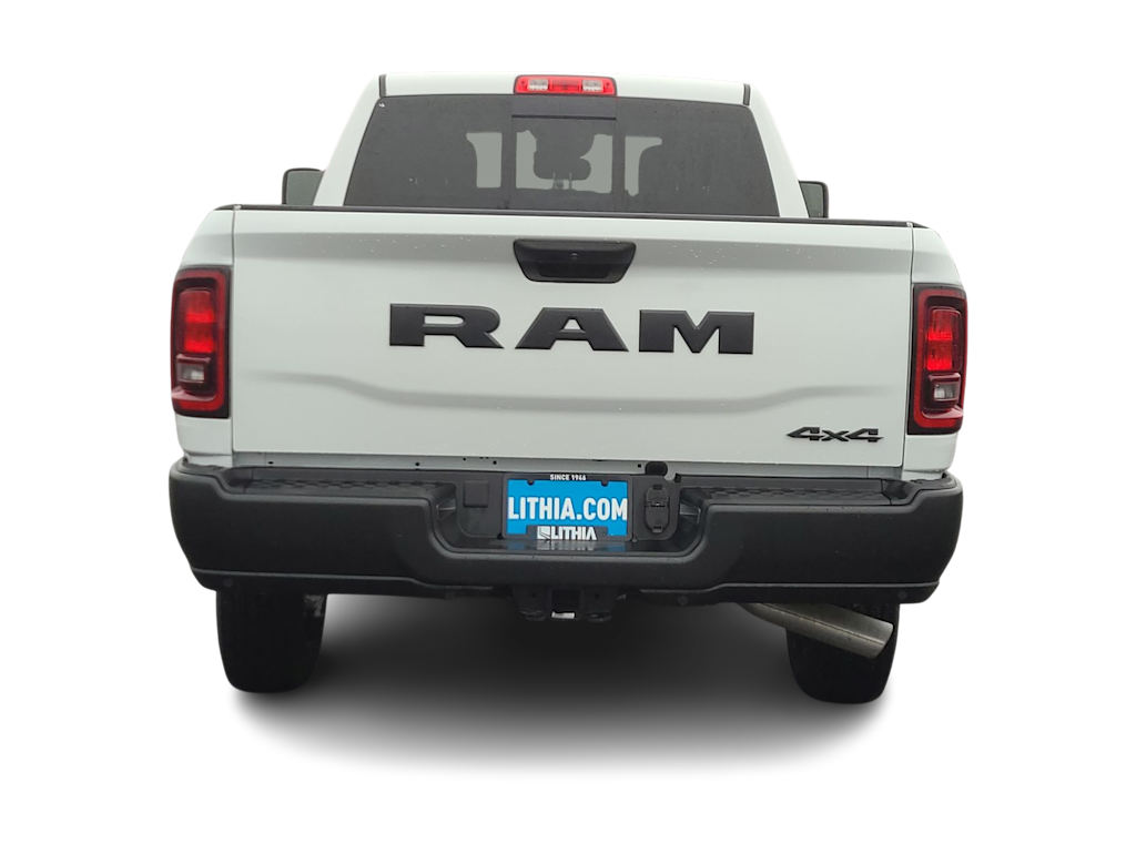 Thumbnail: 2026 RAM 2500 - 23