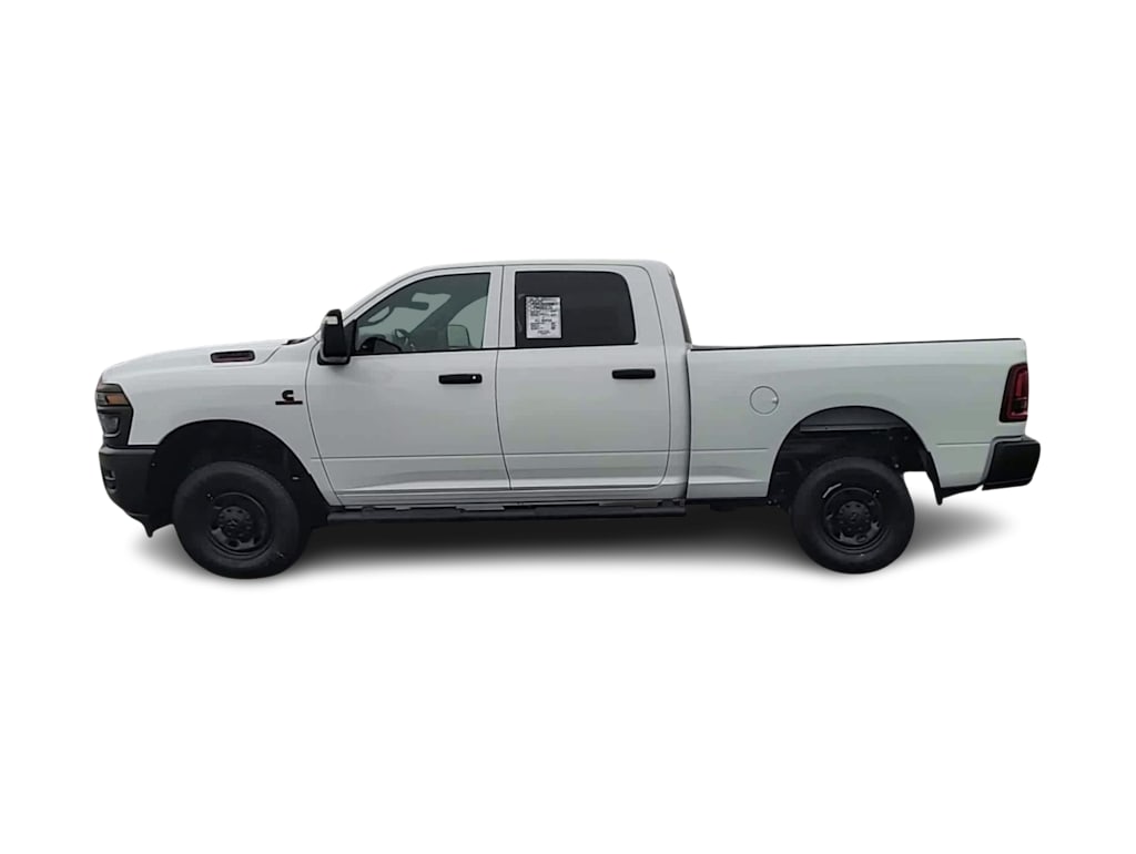 Thumbnail: 2026 RAM 2500 - 3