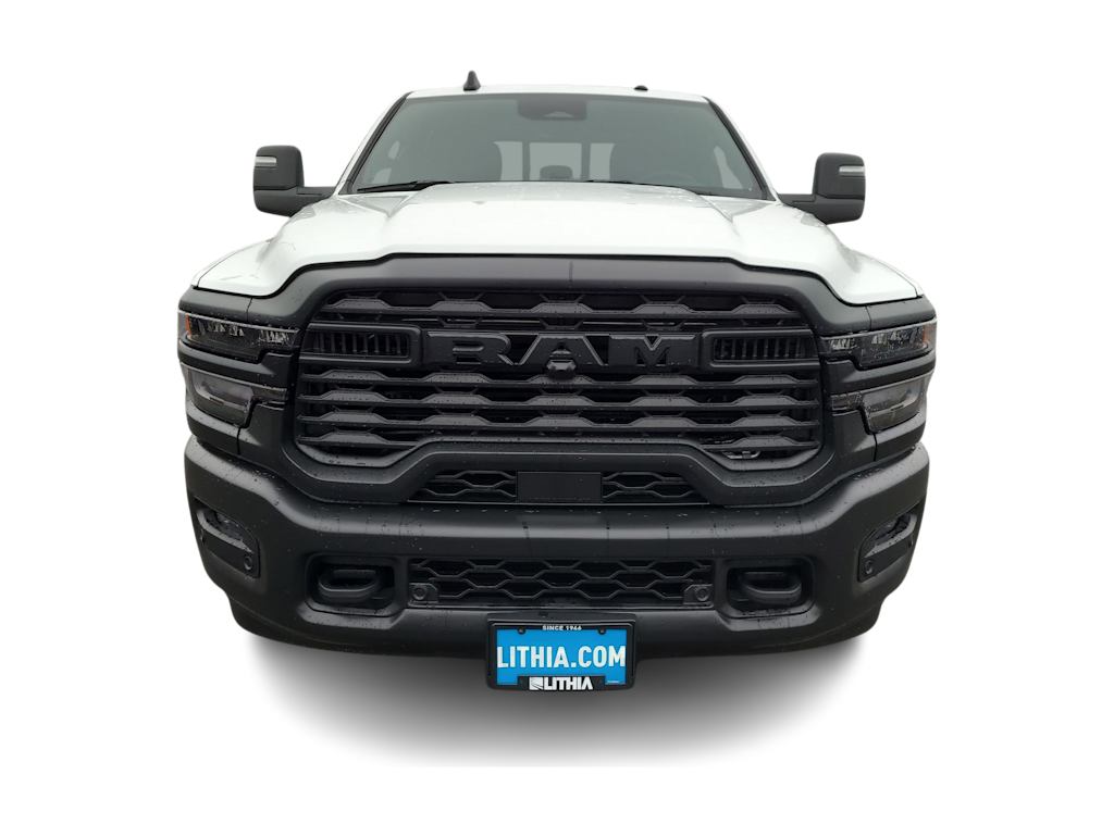 Thumbnail: 2026 RAM 2500 - 24