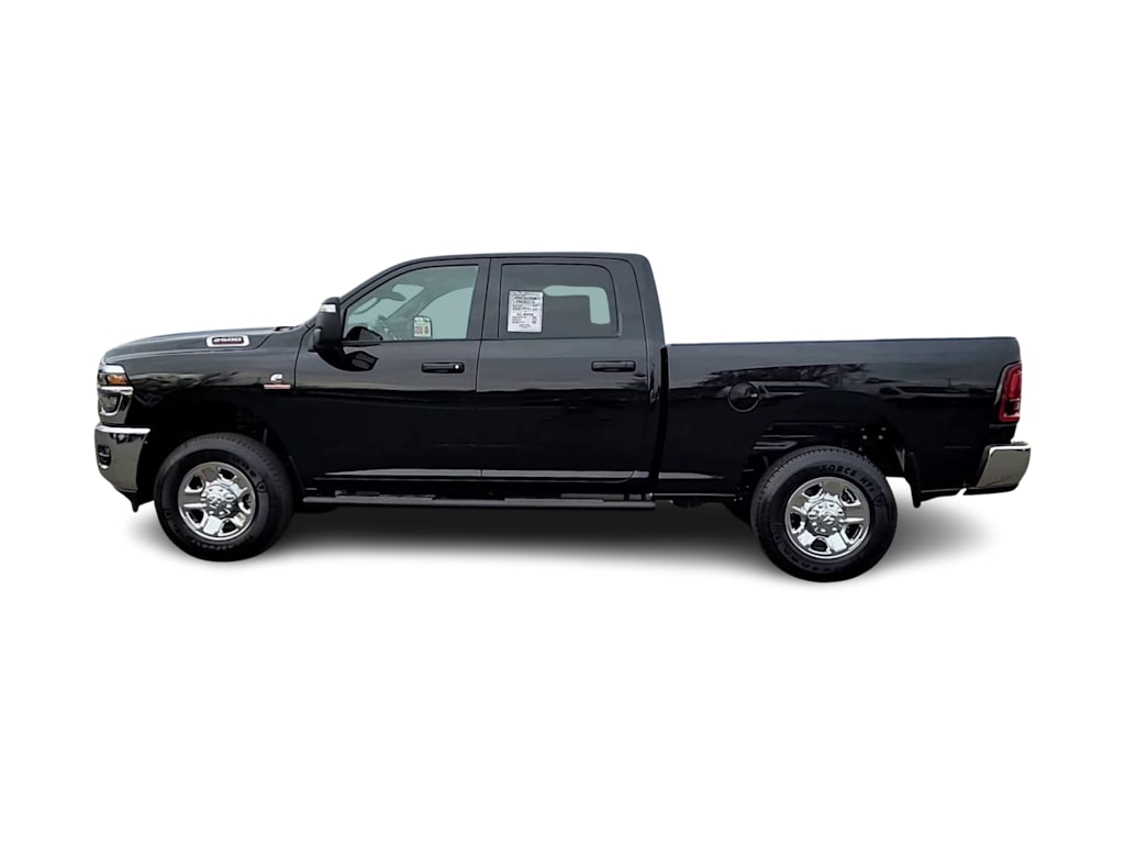 Thumbnail: 2026 RAM 2500 - 18
