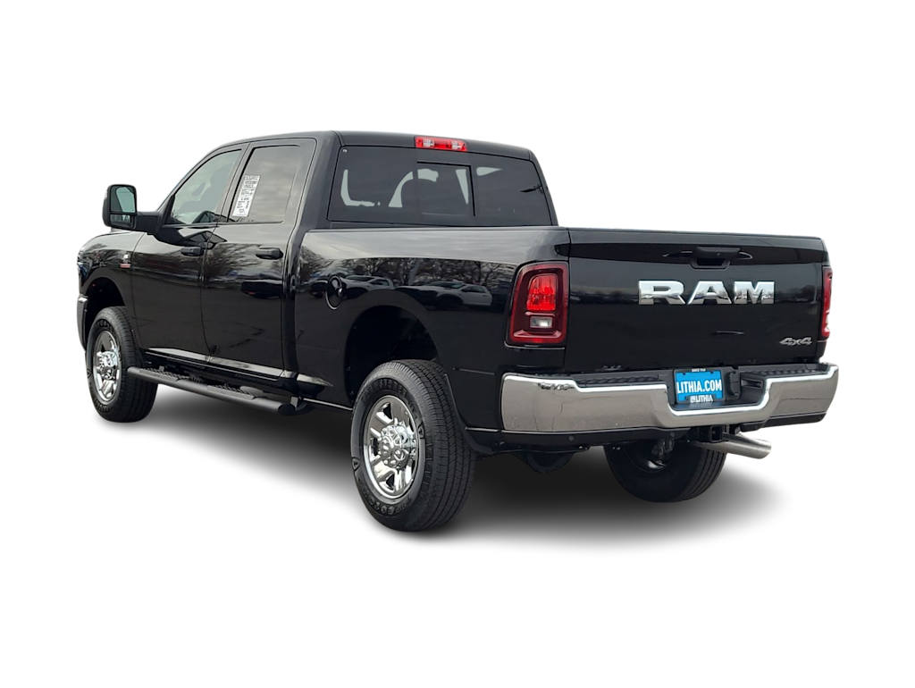 Thumbnail: 2026 RAM 2500 - 22
