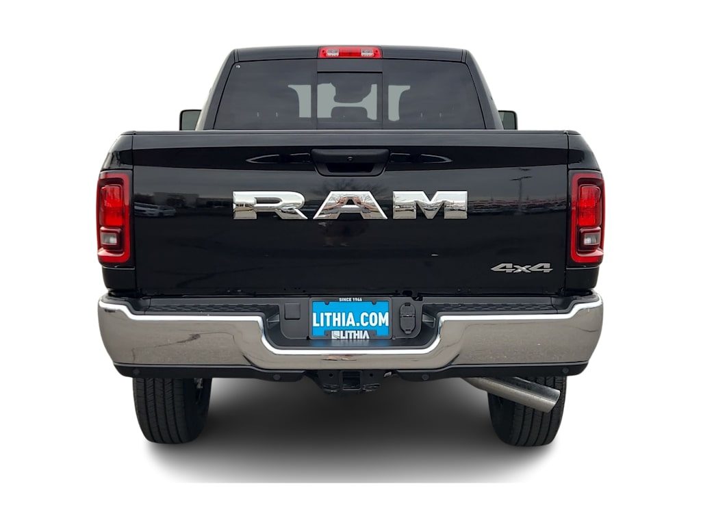 Thumbnail: 2026 RAM 2500 - 23