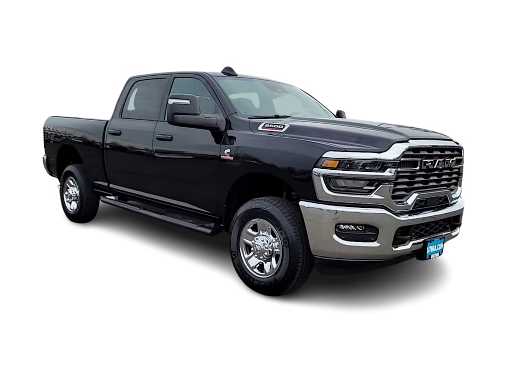 Thumbnail: 2026 RAM 2500 - 17