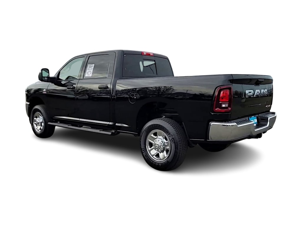 Thumbnail: 2026 RAM 2500 - 4