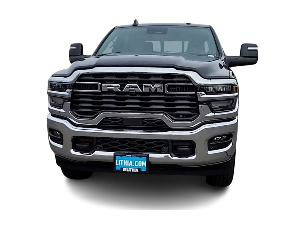 Thumbnail: 2026 RAM 2500 - 6