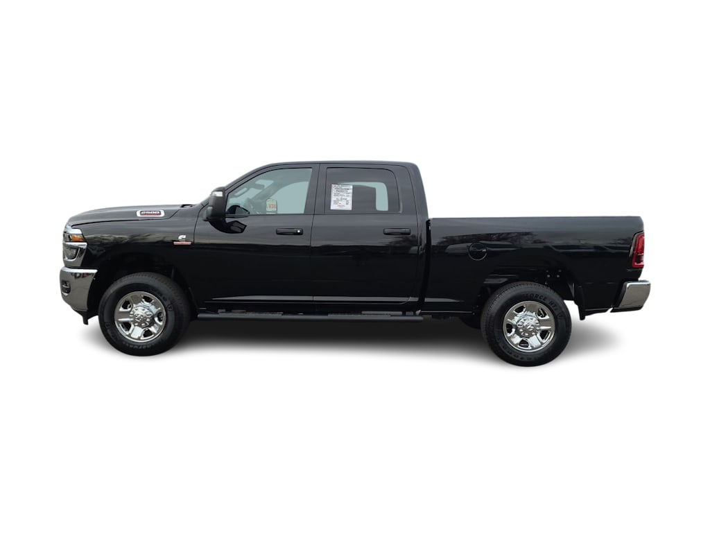 Thumbnail: 2026 RAM 2500 - 21