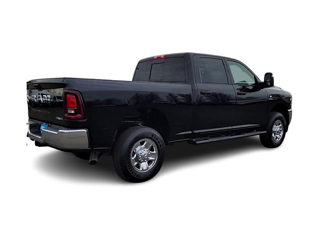 Thumbnail: 2026 RAM 2500 - 19