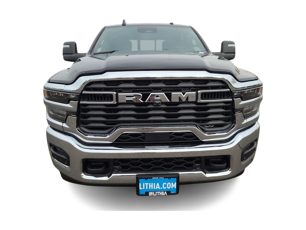 Thumbnail: 2026 RAM 2500 - 24