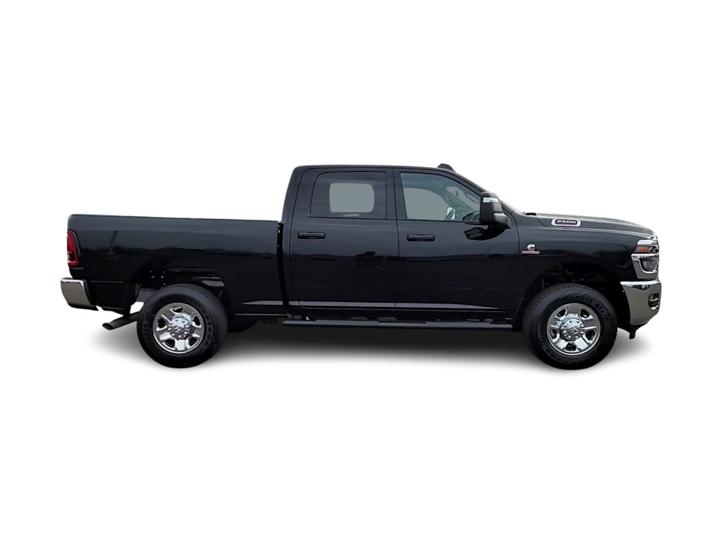 Thumbnail: 2026 RAM 2500 - 20