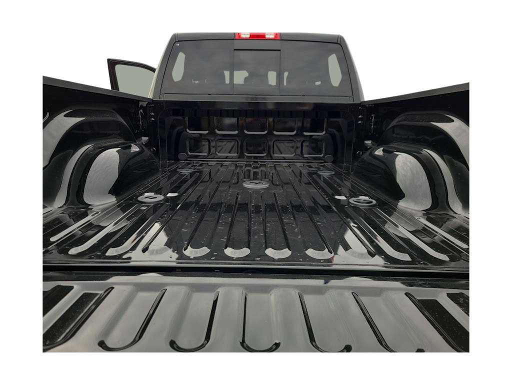 Thumbnail: 2026 RAM 2500 - 14