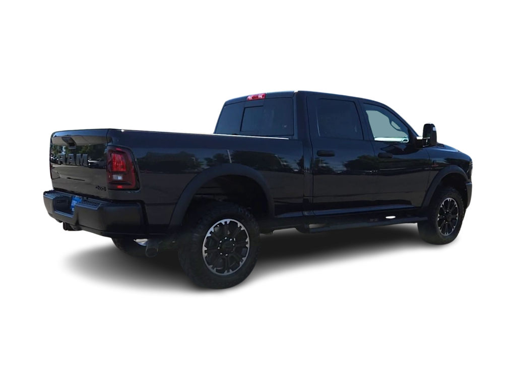Thumbnail: 2026 RAM 2500 - 18