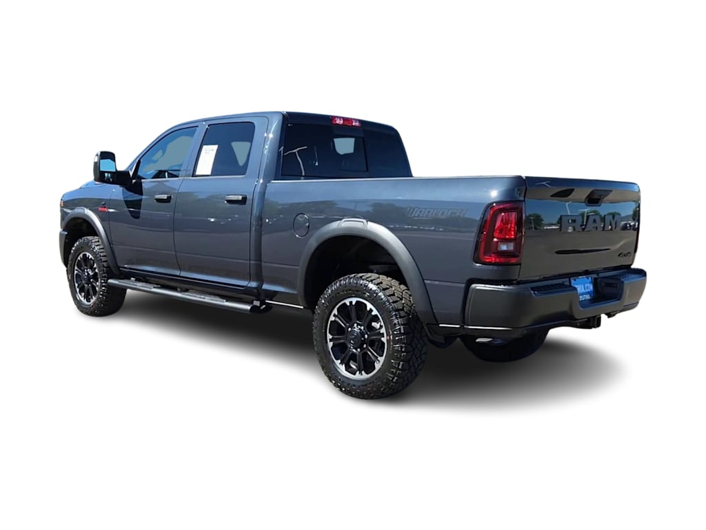 Thumbnail: 2026 RAM 2500 - 4