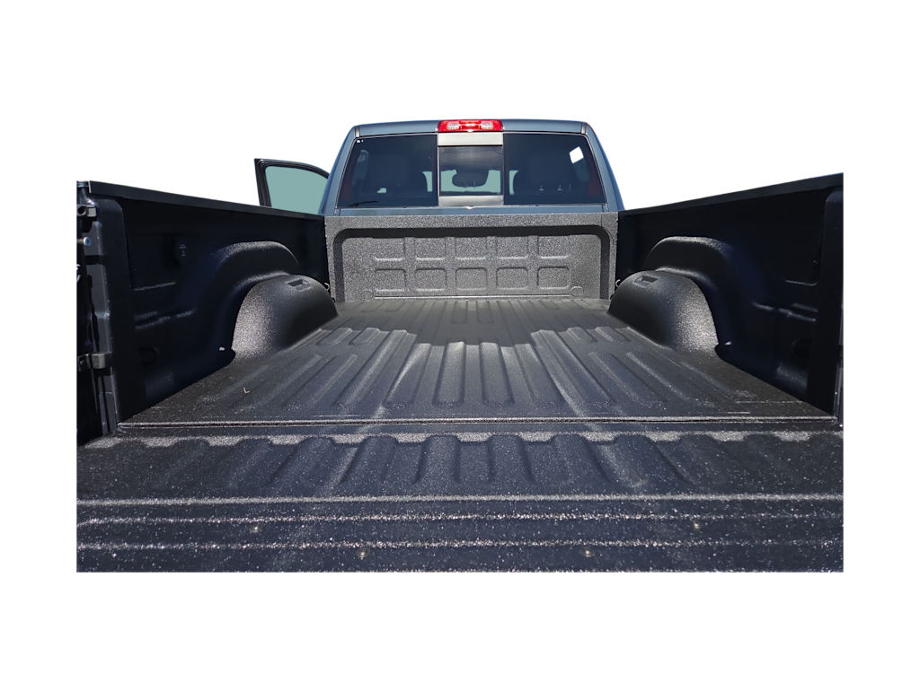 Thumbnail: 2026 RAM 2500 - 13