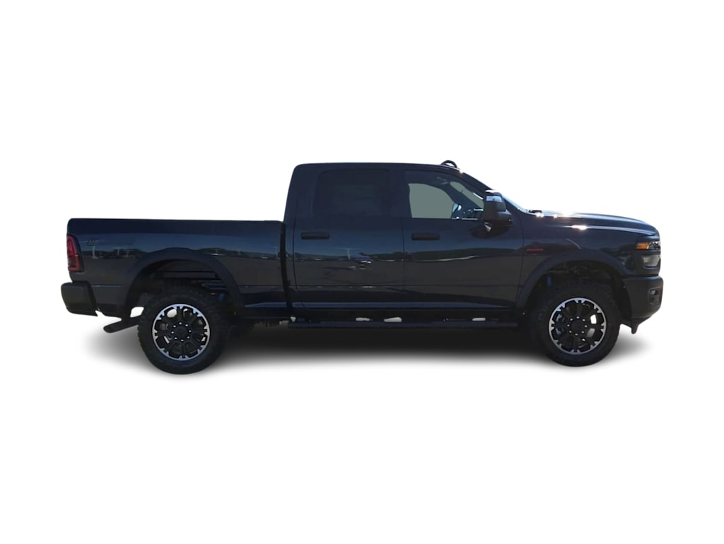 Thumbnail: 2026 RAM 2500 - 19