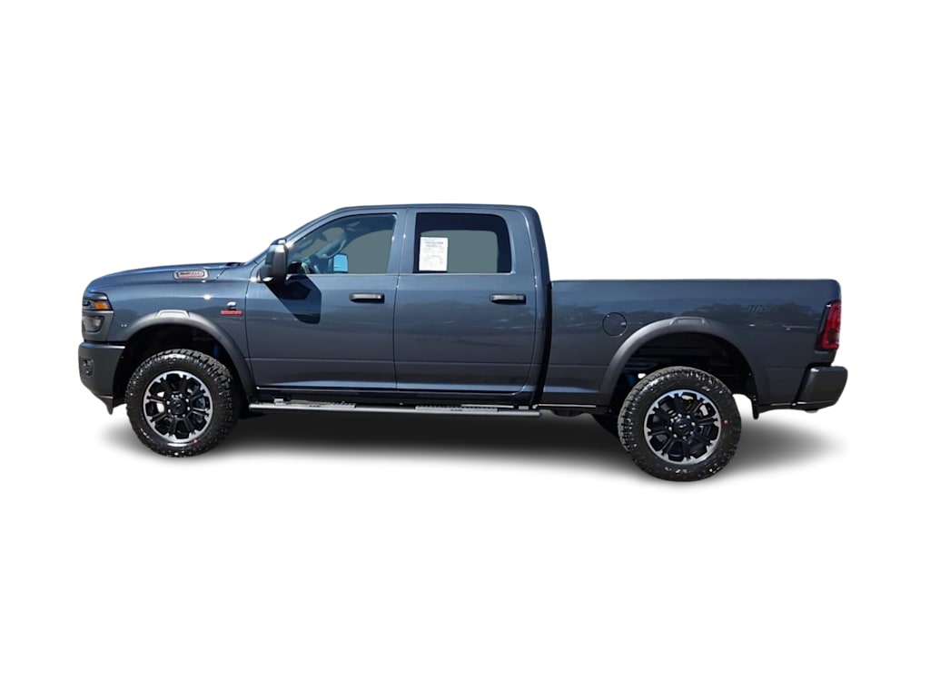 Thumbnail: 2026 RAM 2500 - 3