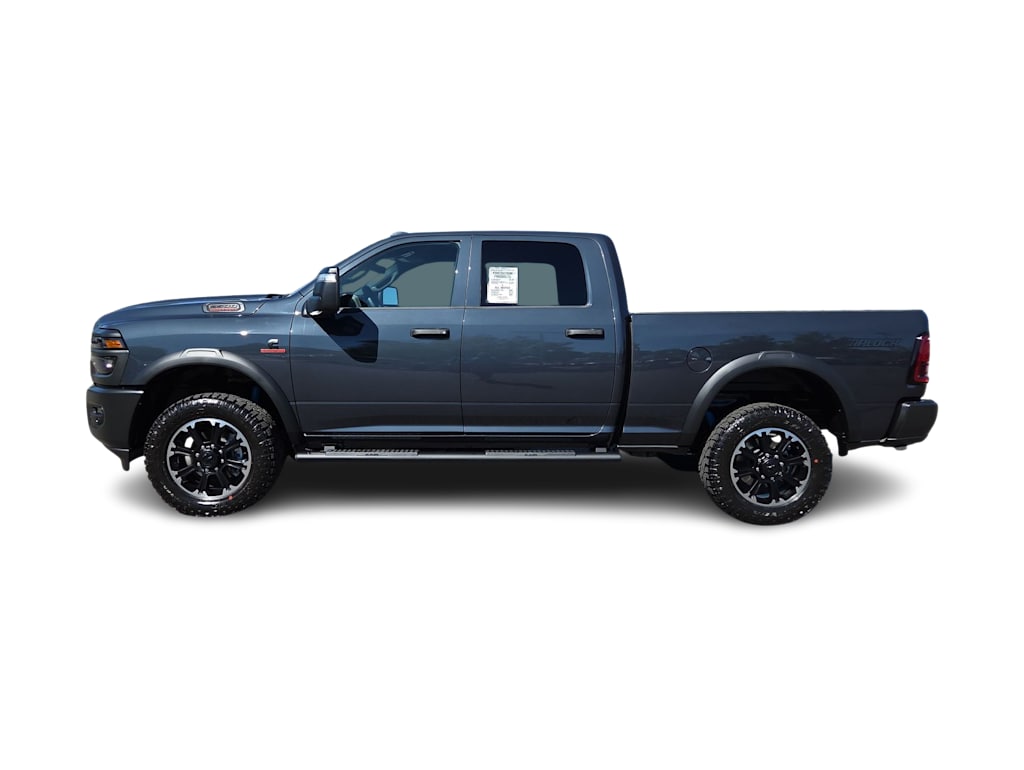 Thumbnail: 2026 RAM 2500 - 21
