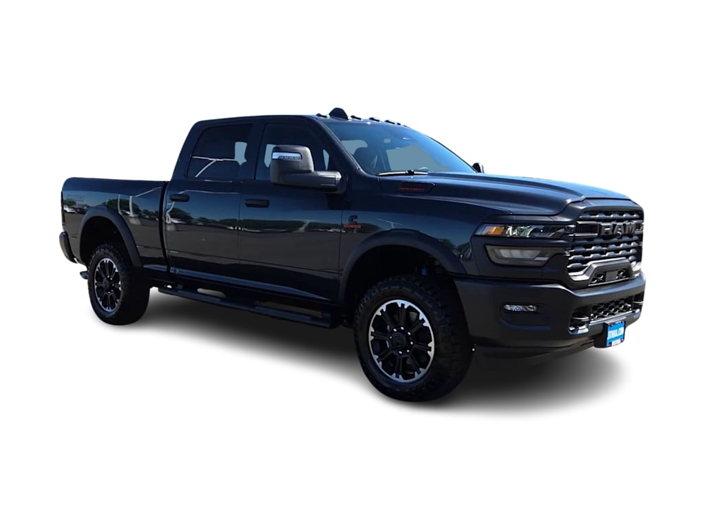 Thumbnail: 2026 RAM 2500 - 16