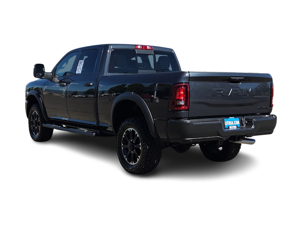 Thumbnail: 2026 RAM 2500 - 22