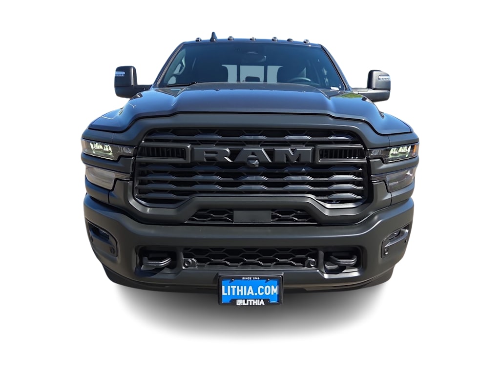 Thumbnail: 2026 RAM 2500 - 24