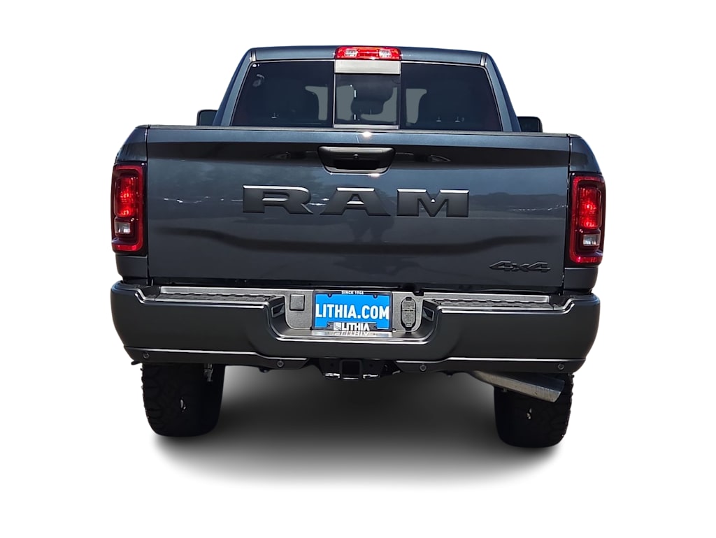 Thumbnail: 2026 RAM 2500 - 23