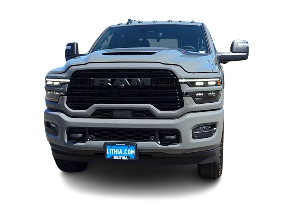 Thumbnail: 2026 RAM 2500 - 6