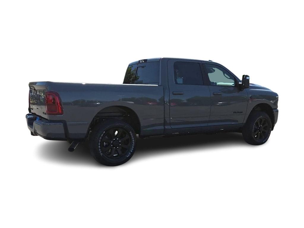Thumbnail: 2026 RAM 2500 - 19