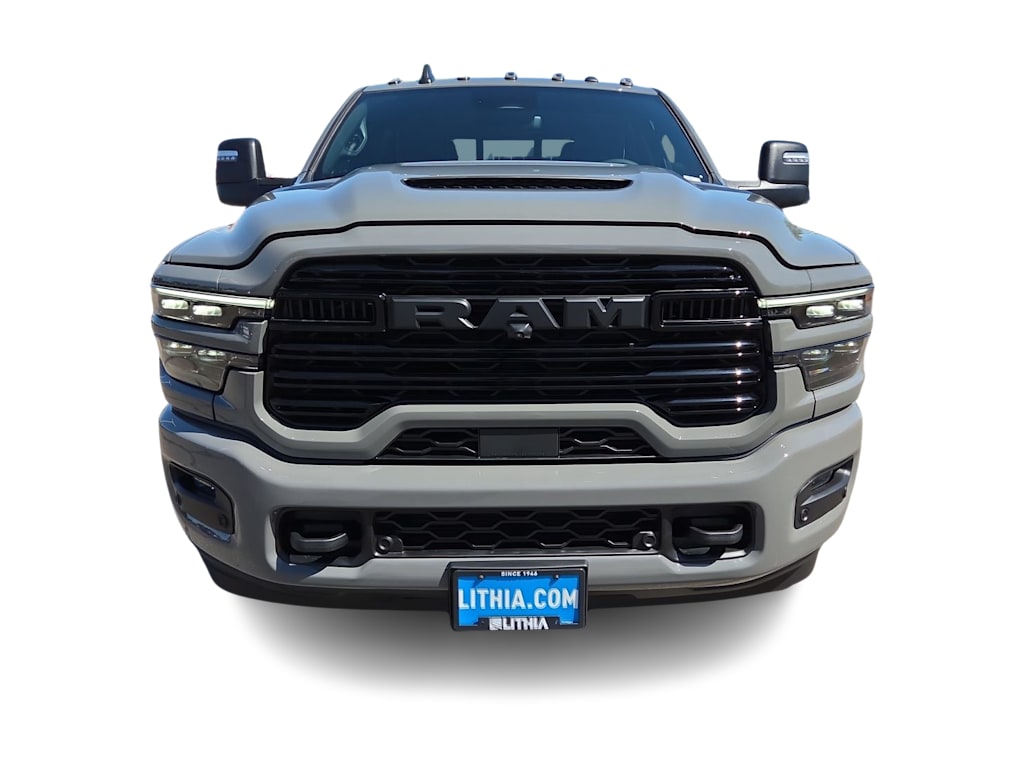 Thumbnail: 2026 RAM 2500 - 25