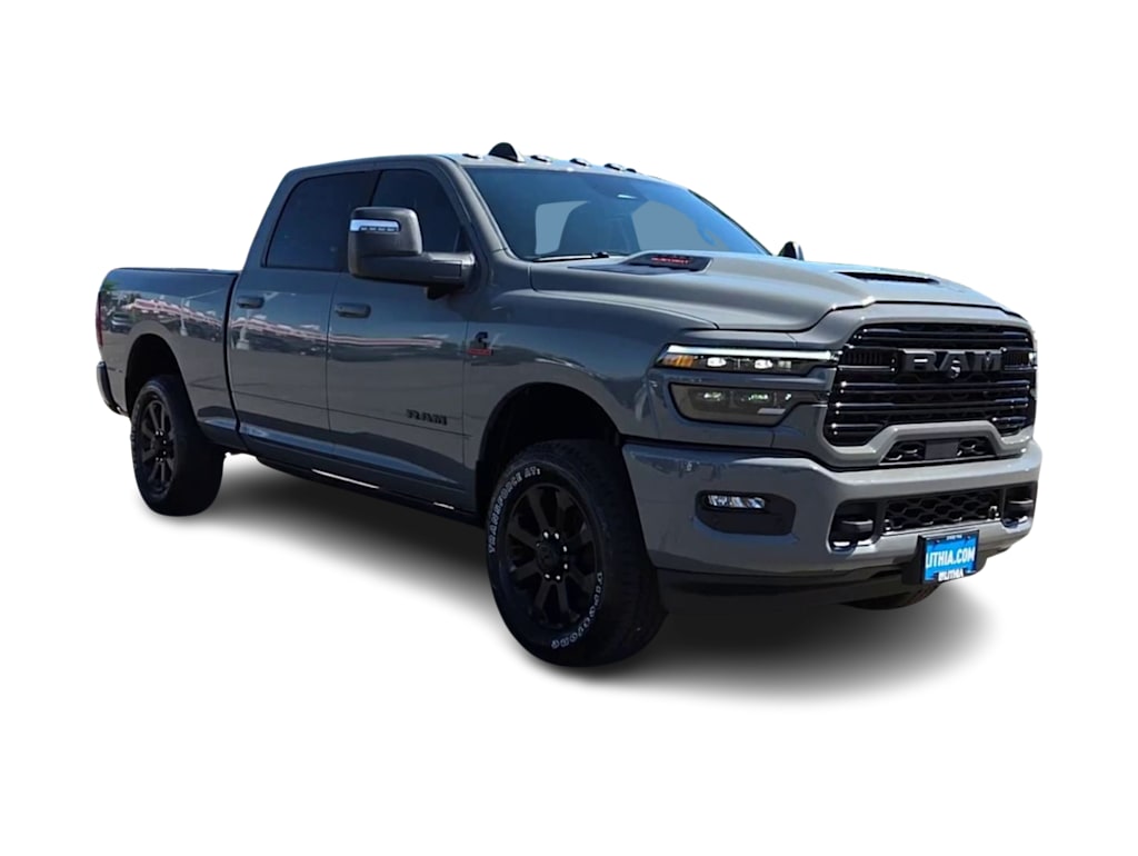 Thumbnail: 2026 RAM 2500 - 17