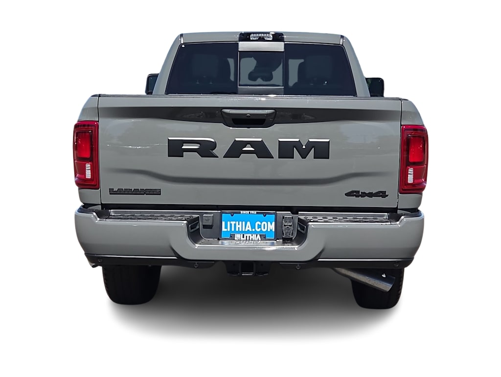 Thumbnail: 2026 RAM 2500 - 24